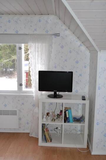 Фото номера Трехместный номер с общей ванной комнатой Гостевой дом Guesthouse Torppa г. Коркеакоски 22