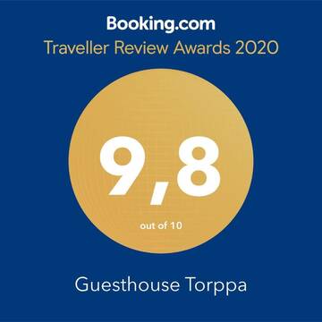 Фотографии Гостевой дом Guesthouse Torppa г. Коркеакоски (Финляндия) №2 Фото Гостевой дом Guesthouse Torppa г. Коркеакоски 2