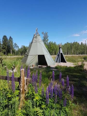 Фотографии Гостевой дом Guesthouse Torppa г. Коркеакоски (Финляндия) №3 Фото Гостевой дом Guesthouse Torppa г. Коркеакоски 3